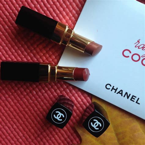 chanel lipstick ร ว ว pantip